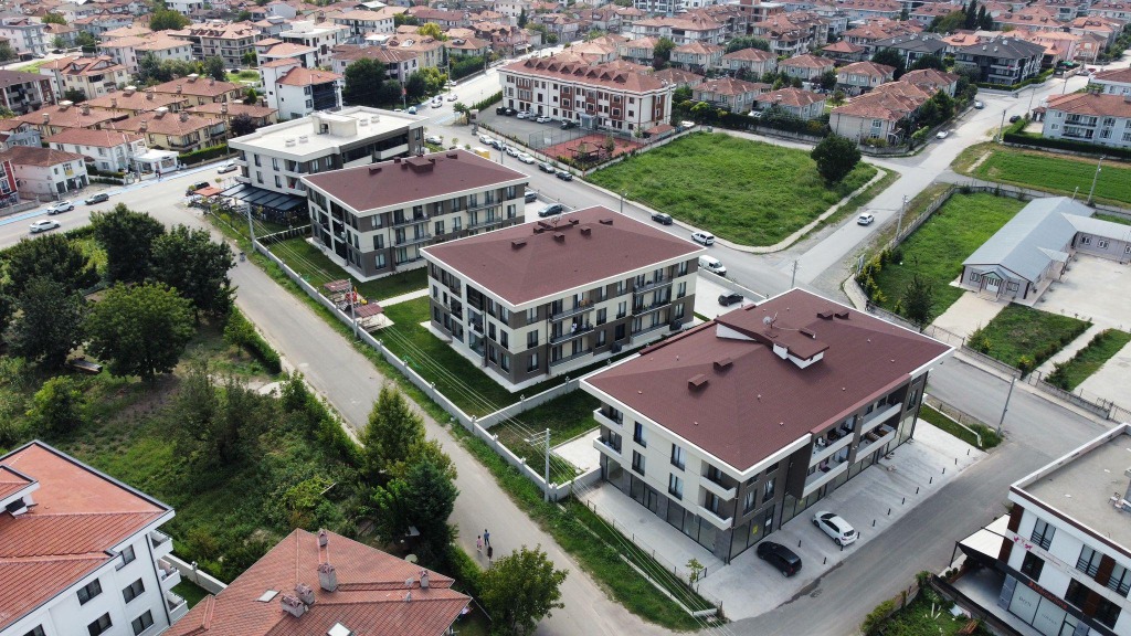 Konut Sitesi