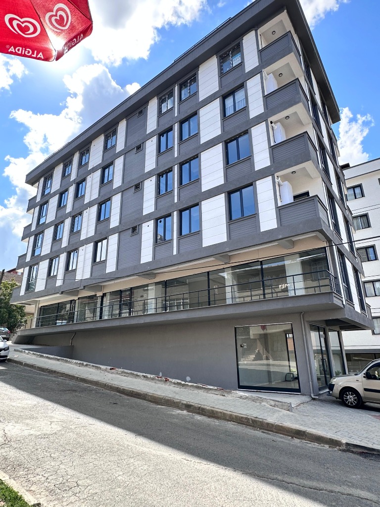 Apartman Projesi